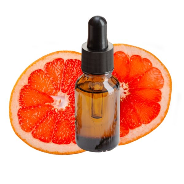 Bitter orange/Naranja agria Essential Oil