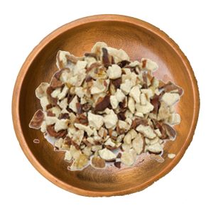 Horse Chestnut (Castana de Indias)