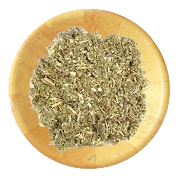 Mugwort (Estafiate)
