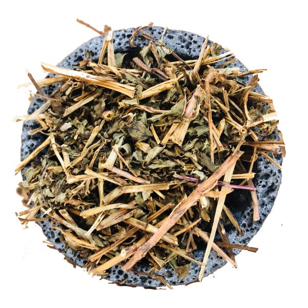 Rue Leaves (Ruda Leaves)