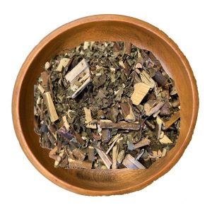 Mexican Honeysuckle (Muicle)