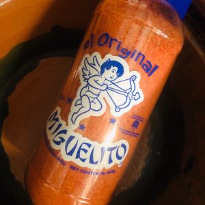 Miguelito Original Chile for Fruits 2 lbs