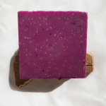 Moonlight & Roses Scrub