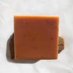 Turmeric Honey & Orange