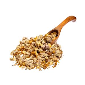 Mullein Flowers (Gordolobo) Herb