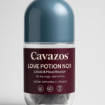 Libido and Mood boster