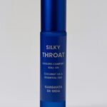 Silky Throat Roll On