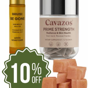 The Power Recovery Set