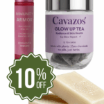 The Radiance Booster Kit