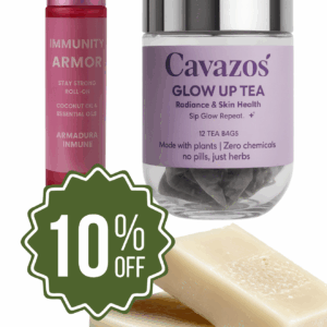 The Radiance Booster Kit