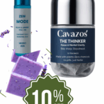 The Restore & Relax Set