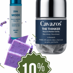 The Restore & Relax Set